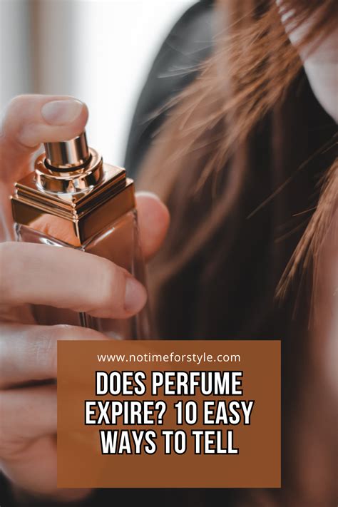 burberry perfume shelf life|does old perfume expire.